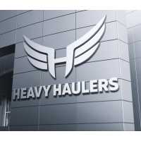 Heavy Haulers Orlando Logo
