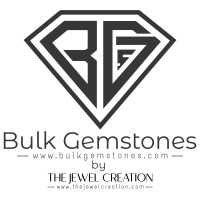 CCG Wholesale Crystals & Imports Logo