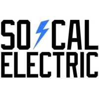 Southern California Electric Supply & Lighting Logo