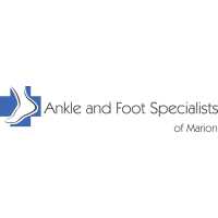 Ankle and Foot Specialists of Marion Logo