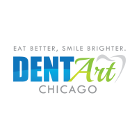 DentArt Chicago Logo