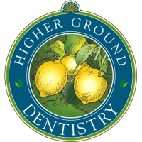Higher Ground Dentistry Logo