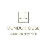 DUMBO House Logo