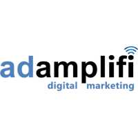 adamplifi digital marketing Logo