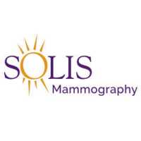 Solis Mammography Dublin Logo