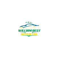 William Best Auto Detail Logo