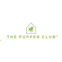Pupper Club Logo