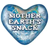Mother Earth's Snack Logo