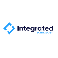 Integrated Technology - ITCS Logo