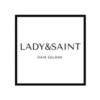 Lady & Saint- Ranch Rd Logo