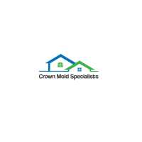 Crown Mold Specialists Logo