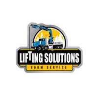 Lifting Solutions Corp Logo