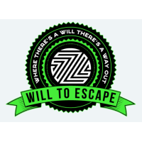 Will To Escape Logo