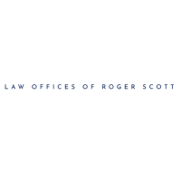 Law Offices of Roger Scott Logo