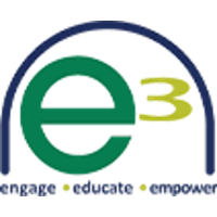 e3 Civic High Logo