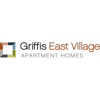 Griffis East Village Logo