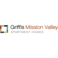 Griffis Mission Valley Logo