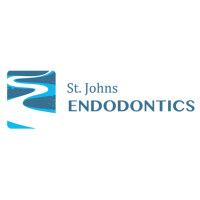 St. Johns Endodontics, Dr. Sullivan, Dr. Currie, Dr. McClure, and Dr. Popkowski Logo