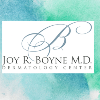 Boyne Dermatology Logo