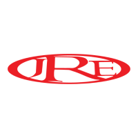 JR Electronics Logo