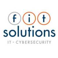 FIT Solutions - Managed IT & Cybersecurity- NS Test Logo