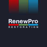 RenewPro Restoration Logo