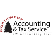 Northwest Accounting & Tax Service Logo