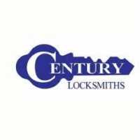 Century Locksmith Services Logo
