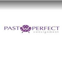 Past Perfect Consignment Logo