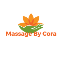 Massage by Cora Logo