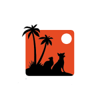 Beach Park Animal Clinic Logo