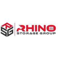 Rhino Self Storage - Lancaster Logo
