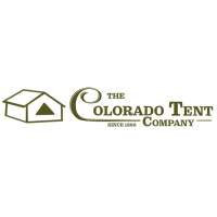 The Colorado Tent Company Logo