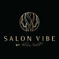 Salon Vibe Logo
