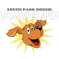 South Park Doggie - Doggieland (LA) Logo