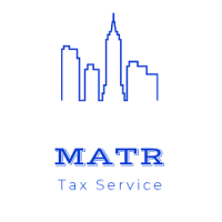 Martinez Accounting and Tax Representation LLC Logo
