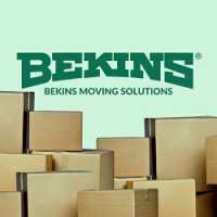 Bekins Moving Solutions Logo