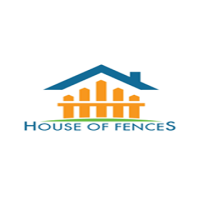 House of Fences General Corporation Logo