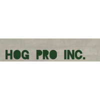 Hog Pro Inc Logo