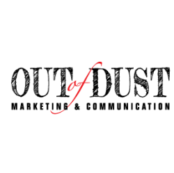 Out of Dust Marketing and Communication