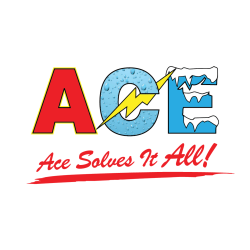 Ace Solves It All
