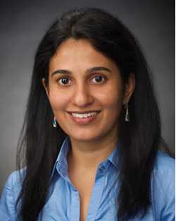 Meghana Doreswamy, MD
