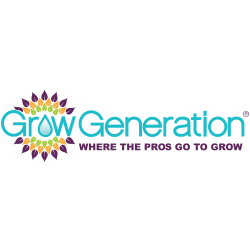 GrowGeneration Hydroponics Store (CLOSED 2/19)