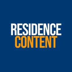 Residence Content