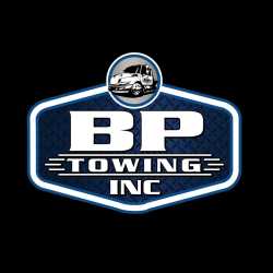 BP Towing
