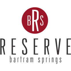 Reserve Bartram Springs