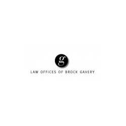 Law Office of Brock Gavery