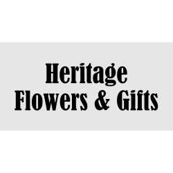 Heritage Flowers & Gifts