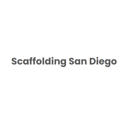 Scaffolding San Diego