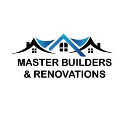 Master Builders and Renovations